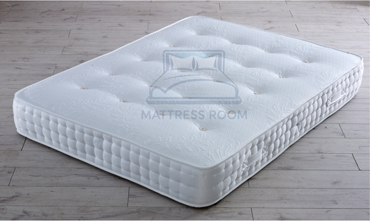 Luxury Pocket Orthopaedic Mattress