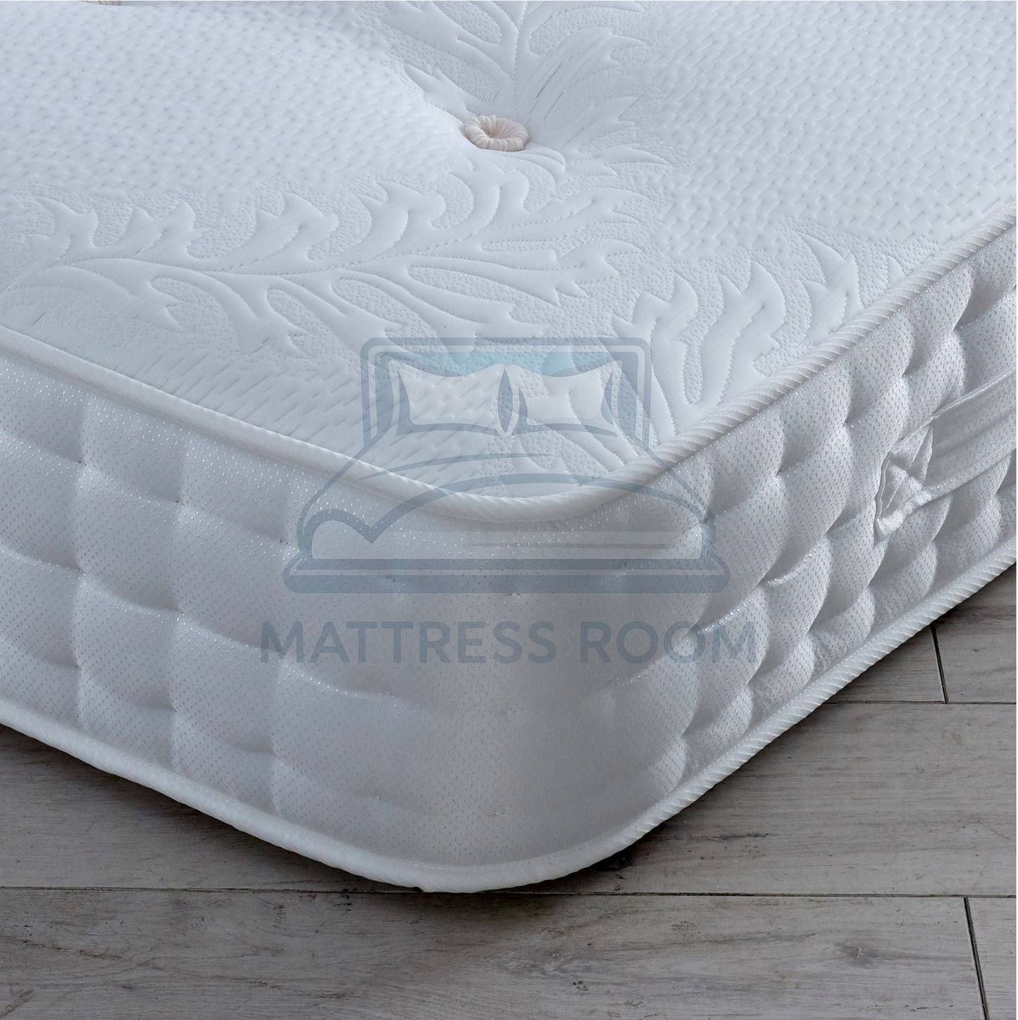 Luxury Pocket Orthopaedic Mattress